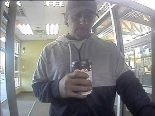 Can you identify fraud suspect?